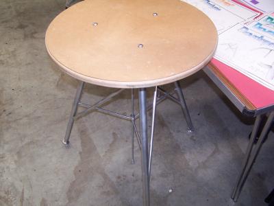 picture of Table