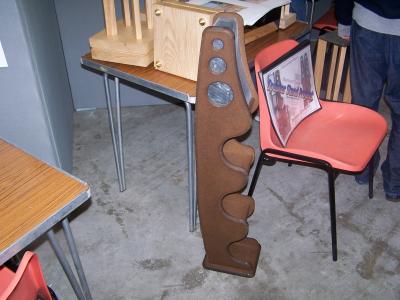 picture of Speaker Stands