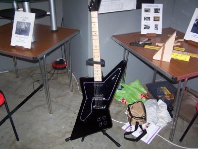 picture of Electric Guitar