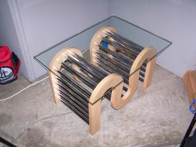 picture of An occasional table