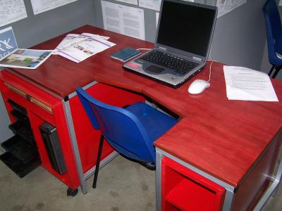 picture of Design student furniture