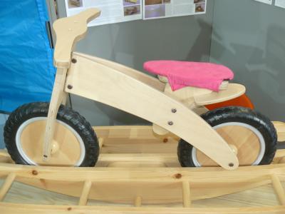 picture of Child's Ride and Rock Toy