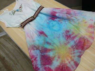 picture of Hippy Dress