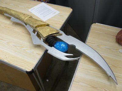 picture of Loki's Sceptre