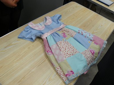 picture of Child's Dress