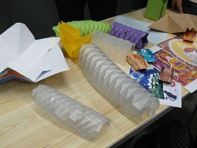picture of Paper Engineering