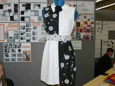 picture of Dress For Musical Festival