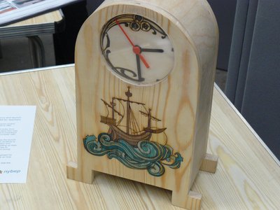 picture of Clock