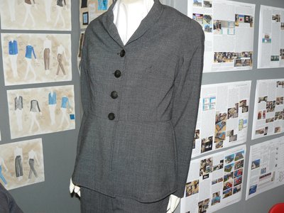 picture of Limited Edition Womens Suit