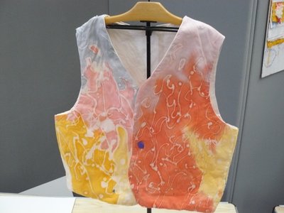 picture of Fashionable Waistcoats