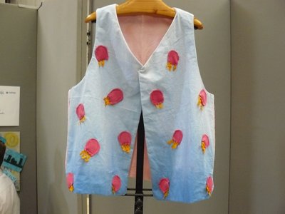 picture of Fashionable Waistcoats