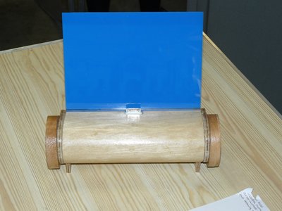 picture of Museum iPod Dock