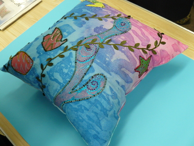 picture of Creative cushion