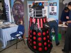 picture of Dalek
