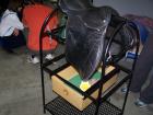 picture of Tack Cleaning Stand
