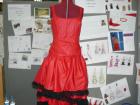 picture of Salsa Dress