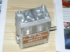 picture of Engine Executive Toy