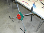 picture of Quad Copter